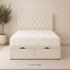 Ottoman Divan Bed