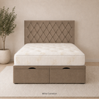 Ottoman Divan Bed