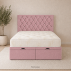 Ottoman Divan Bed
