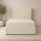 Ottoman Divan Bed