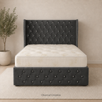 Ottoman Divan Bed