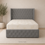 Ottoman Divan Bed