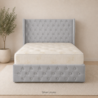 Ottoman Divan Bed