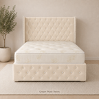 Ottoman Divan Bed