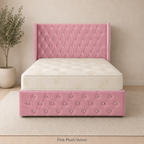 Ottoman Divan Bed