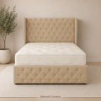 Ottoman Divan Bed