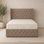 Ottoman Divan Bed