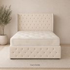 Ottoman Divan Bed