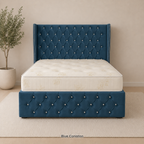 Ottoman Divan Bed