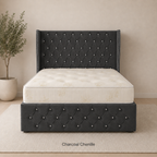 Ottoman Divan Bed