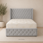 Ottoman Divan Bed