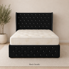 Ottoman Divan Bed