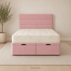 Ottoman Divan Bed