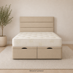 Ottoman Divan Bed