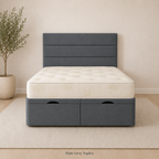 Ottoman Divan Bed