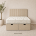 Ottoman Divan Bed
