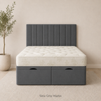 Ottoman Divan Bed