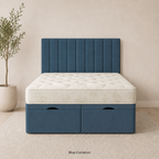 Ottoman Divan Bed