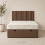 Ottoman Divan Bed