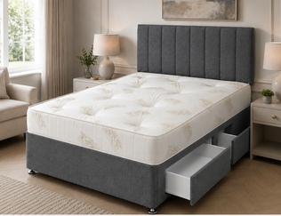 Shop Divan Beds