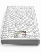 Pocket Pillow Top Mattress