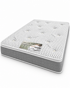Pocket Pillow Top Mattress