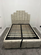 New Beds on Bed 365
