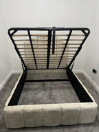 New Beds on Bed 365