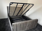 New Beds on Bed 365