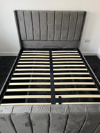 New Beds on Bed 365