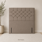 Floor Standing Headboard