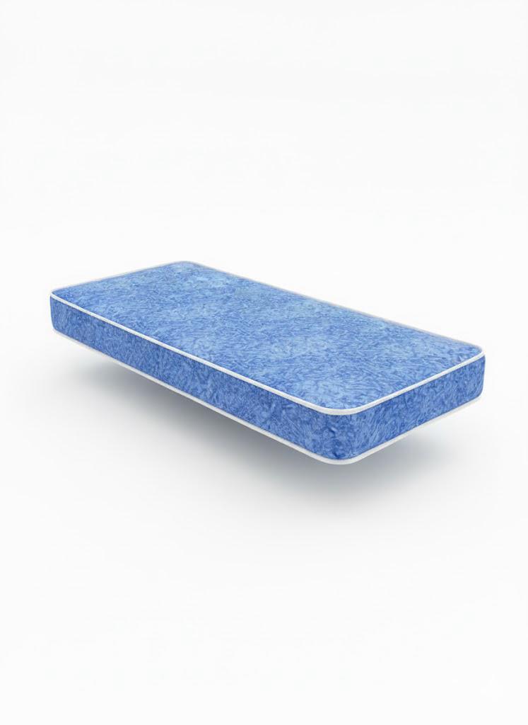 NAUTILUS CRISISMATTRESS CRIB-5