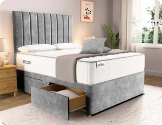 Shop Divan Beds
