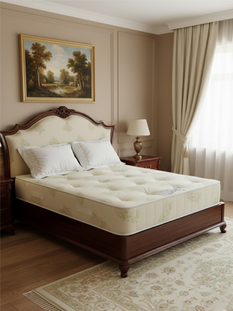 Double Bed Mattress