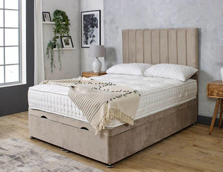 Shop Ottoman Beds