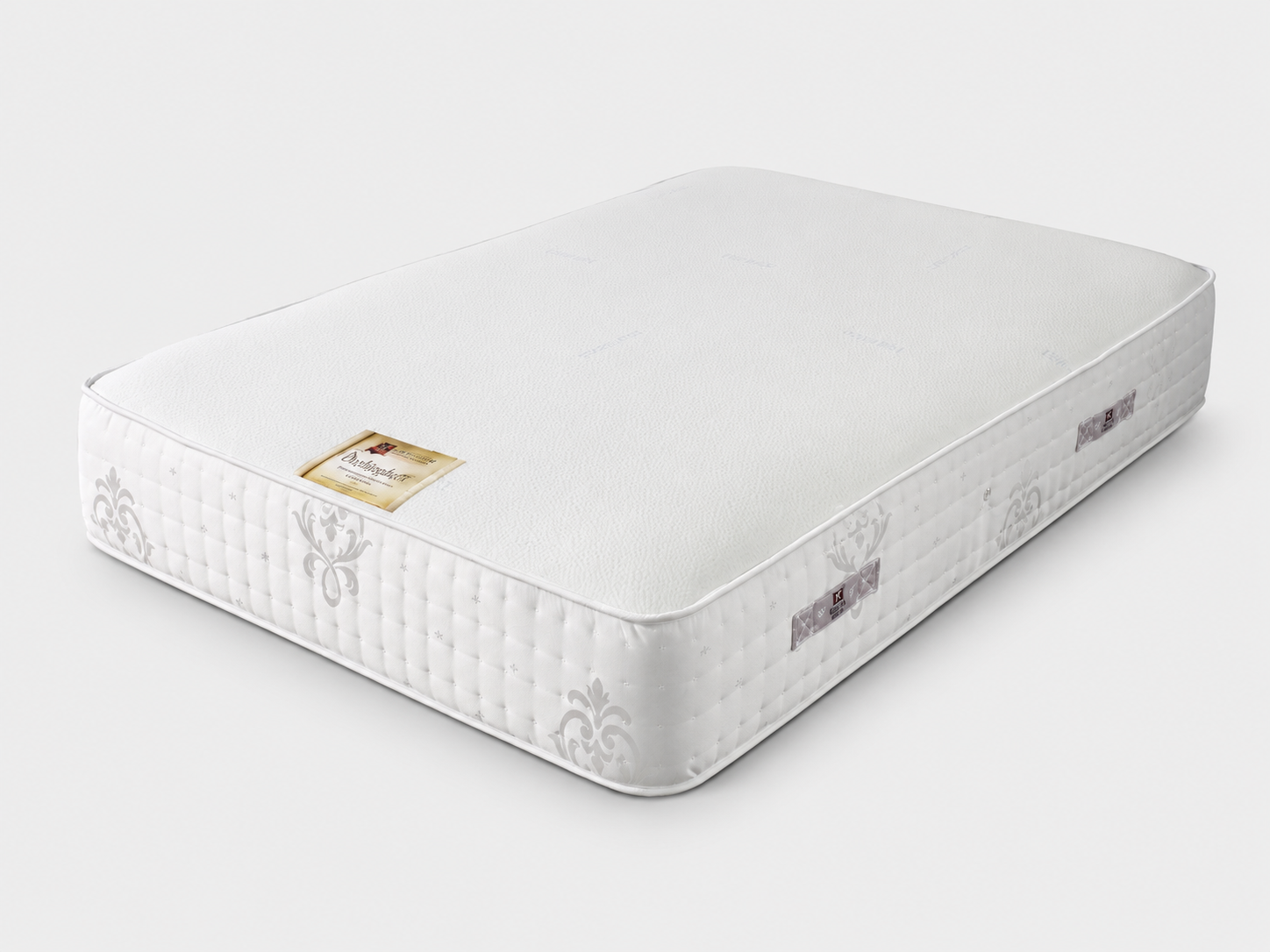 Buckingham Hybrid Mattress