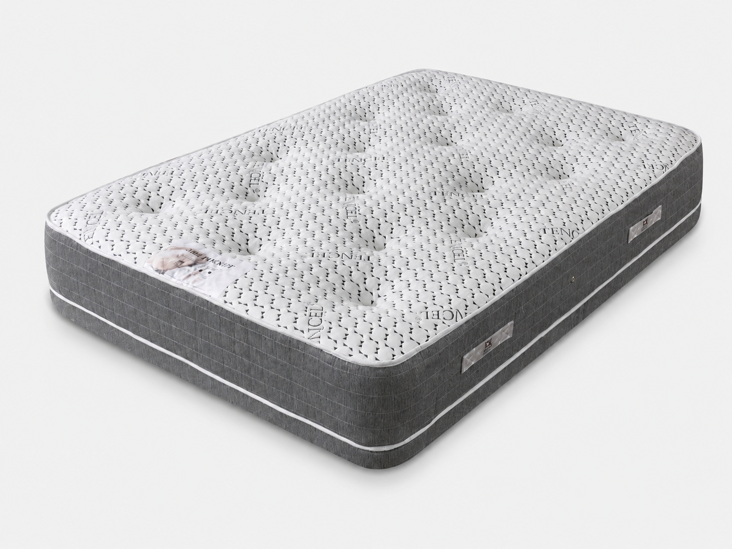2000 Pocket Mattress