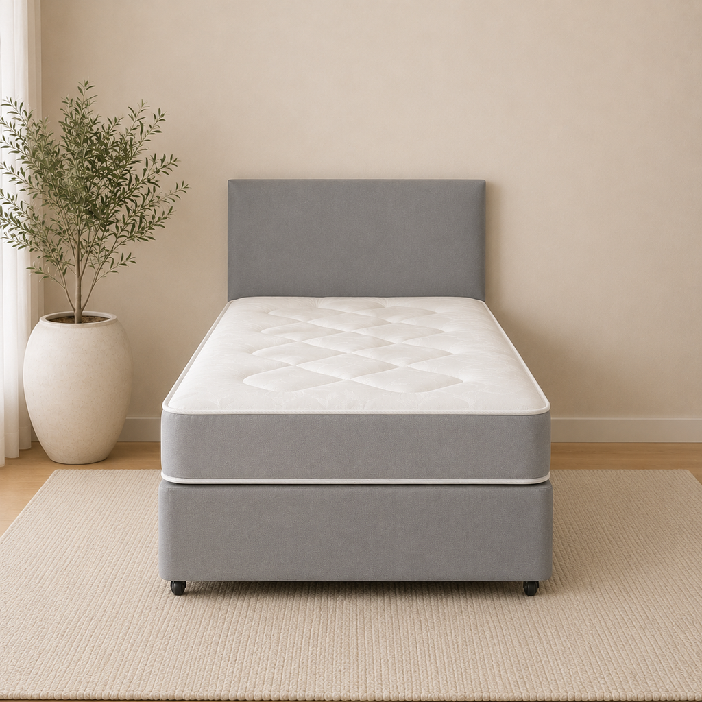 Windsor Divan Bed
