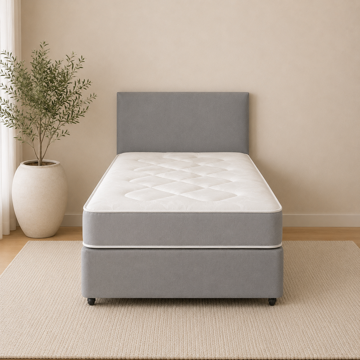 Windsor Divan Bed