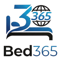 Bed 365