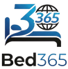 Bed 365 - Home