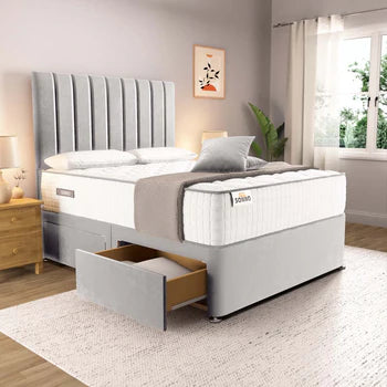 Prague Divan Bed