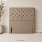 Floor Standing Headboard