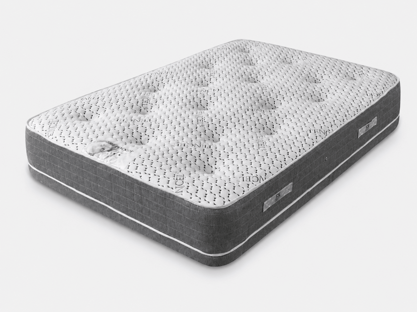 2000 Pocket Mattress