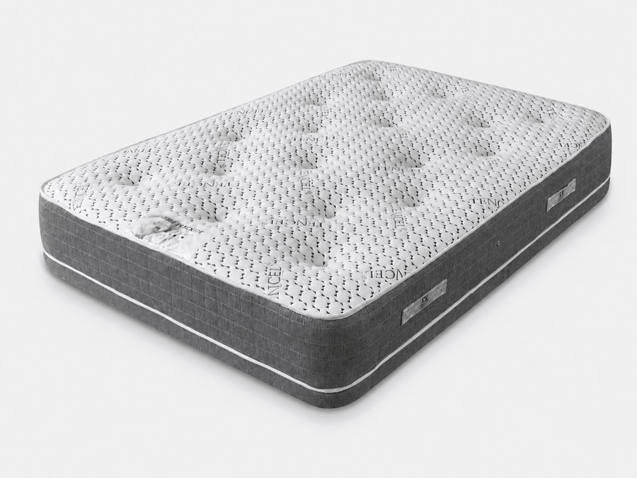 2000 Pocket Mattress