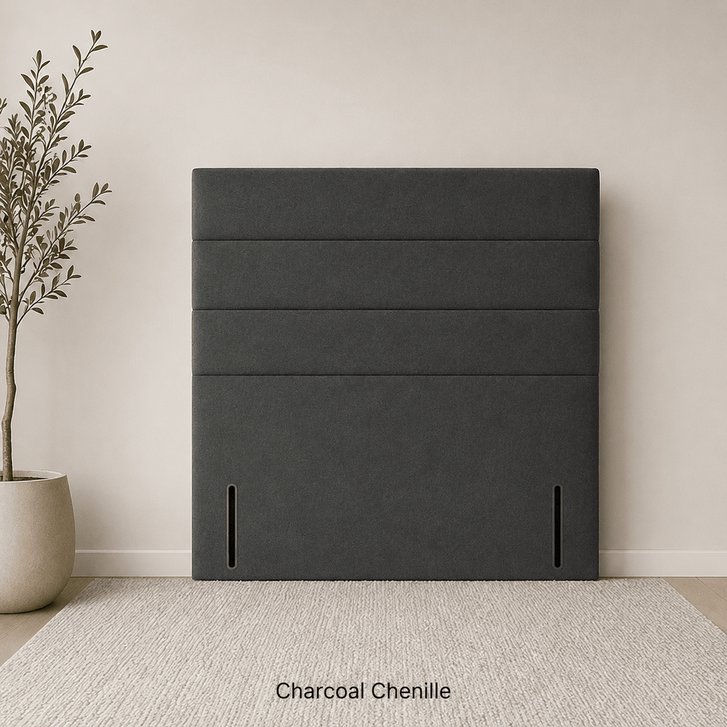 Floor Standing Headboard