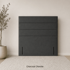 Floor Standing Headboard