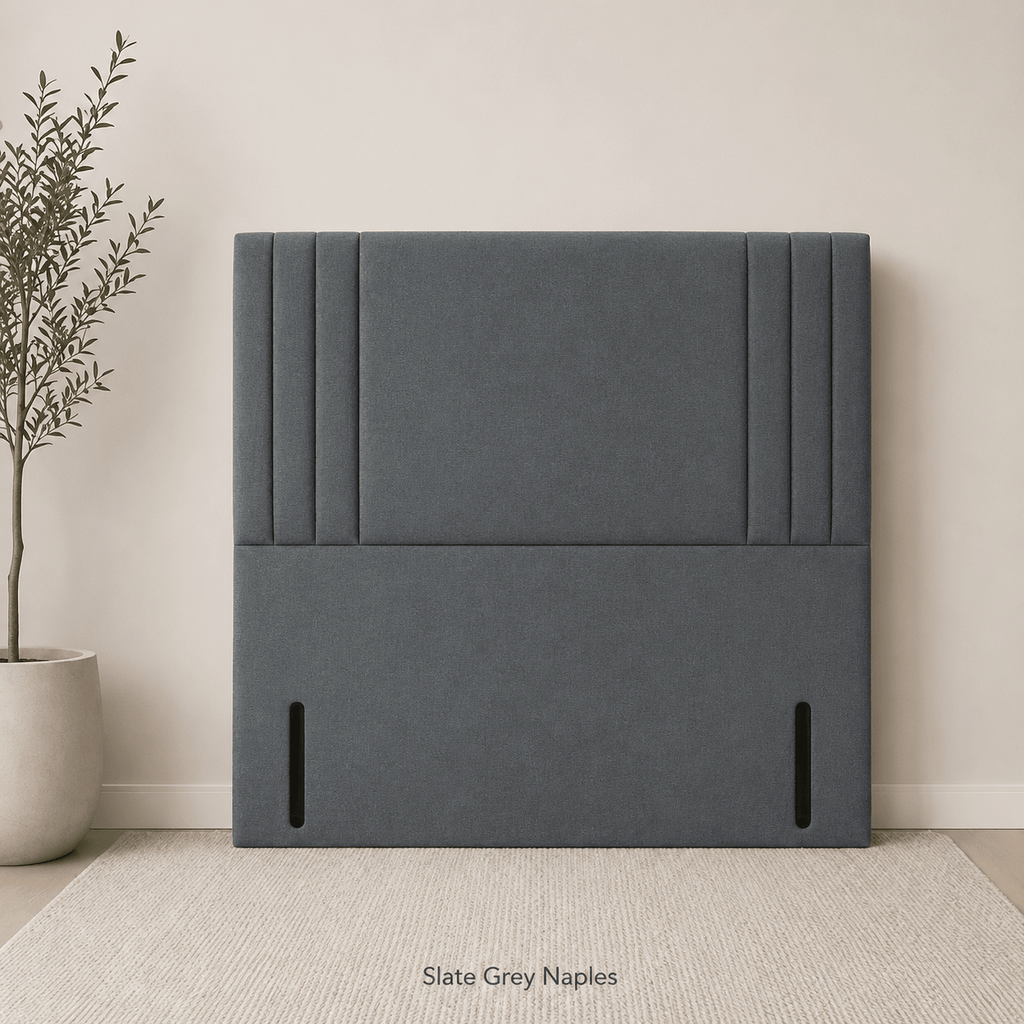 Floor Standing Headboard