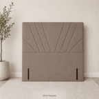 Floor Standing Headboard