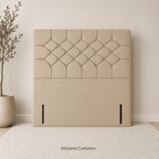 Floor Standing Headboard
